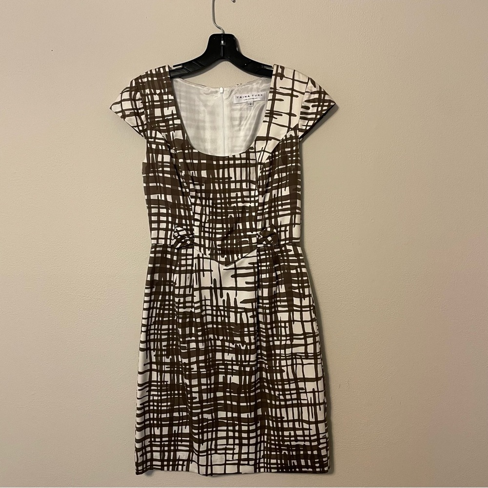 Trina Turk dress